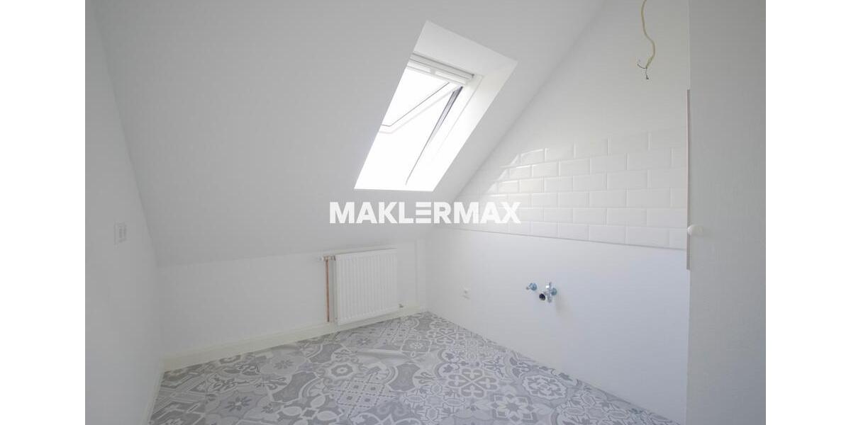 Dachgeschoßwohnung Stuttgart Hedelfingen - 2 Zimmer, 60 m&sup2;, 990&euro; | Angebot:26462757