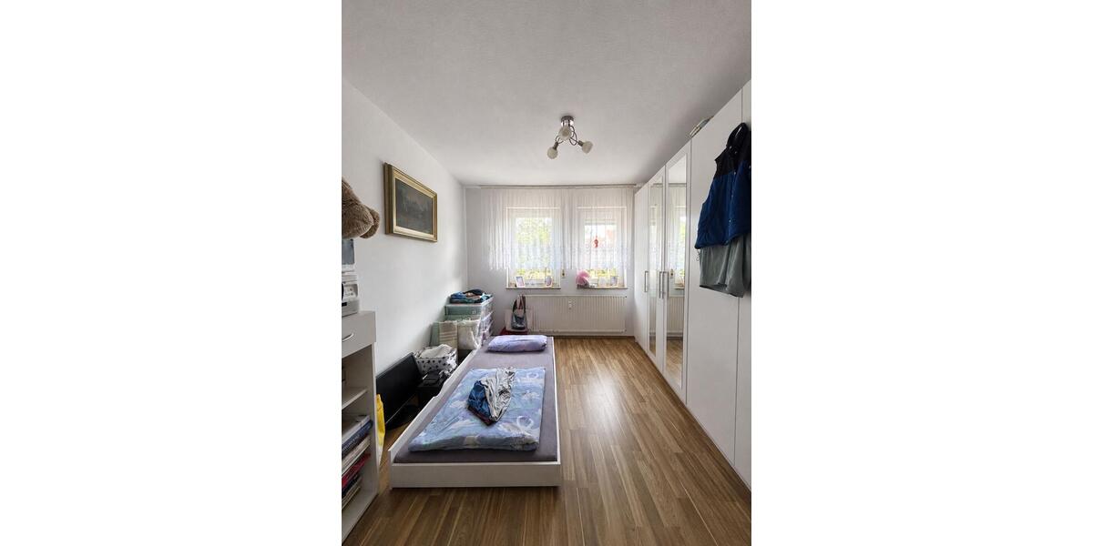 Etagenwohnung Bietigheim-Bissingen Bissingen - 3 Zimmer, 70 m&sup2;, 1.050&euro; | Angebot:26478386