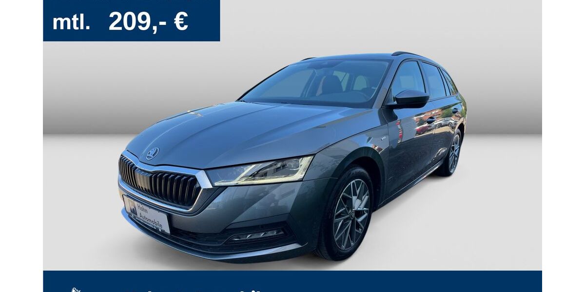 Skoda Octavia 111.640 km 19.590 &euro; Schorndorf 73614