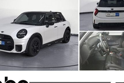 Mini John Cooper Works 12.402 km 28.930 &euro; Esslingen am Neckar 73730