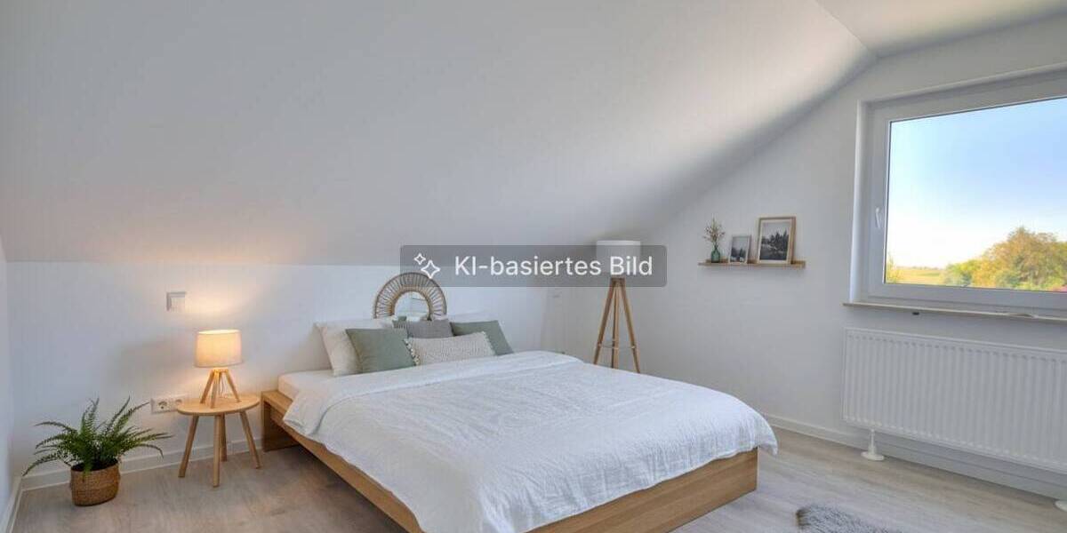 Etagenwohnung Heilbronn / Böckingen Böckingen - 4 Zimmer, 85 m&sup2;, 1.190&euro; | Angebot:26555698