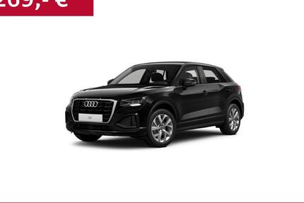 Audi Q2 25.100 km 21.460 &euro; Ludwigsburg 71636