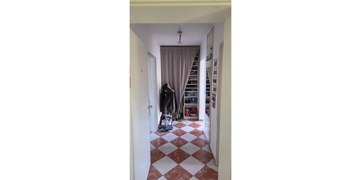 Etagenwohnung Böblingen - 1 Zimmer, 37 m&sup2;, 170.000&euro; | Angebot:25220216