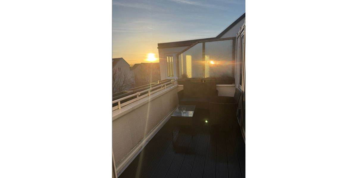 Maisonettenwohnung Kornwestheim - 3.5 Zimmer, 87 m&sup2;, 1.600&euro; | Angebot:25561216