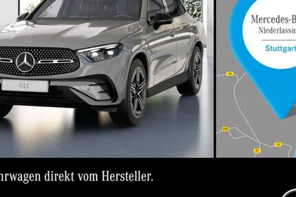 Mercedes-Benz GLC 300 9.900 km 66.990 &euro; Stuttgart 70376
