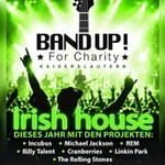 Band up! for charity