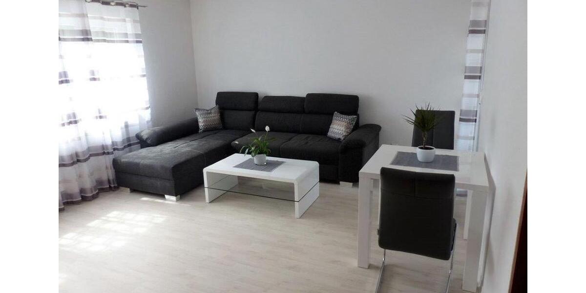 Erdgeschoßwohnung Stuttgart Bad Cannstatt - 2 Zimmer, 57 m&sup2;, 990&euro; | Angebot:25402511