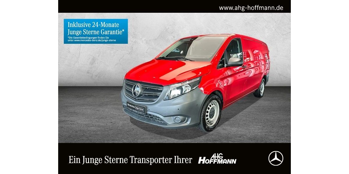 Mercedes-Benz Vito 119.400 km 32.951 &euro; Ludwigsburg 71636