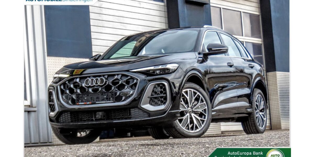 Audi Q5 4.490 km 54.900 &euro; Sindelfingen 71065