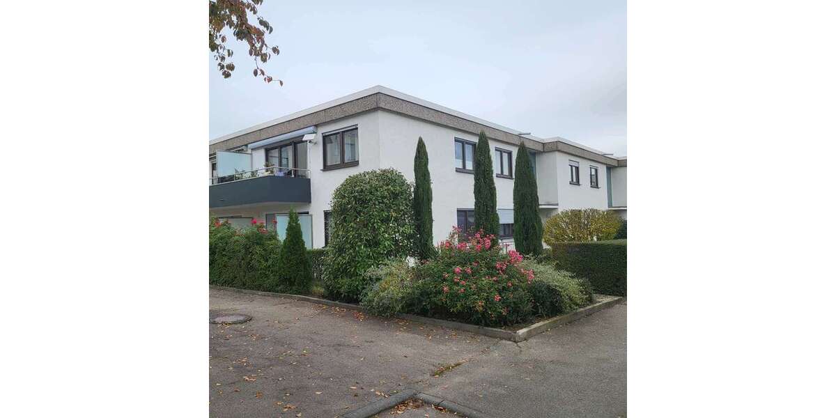 Etagenwohnung Echterdingen Echterdingen - 3 Zimmer, 66 m&sup2;, 295.000&euro; | Angebot:25458124