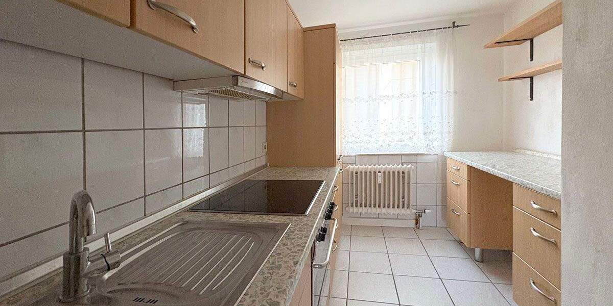Etagenwohnung Heilbronn Sontheim - 4 Zimmer, 89 m&sup2;, 284.000&euro; | Angebot:25708945