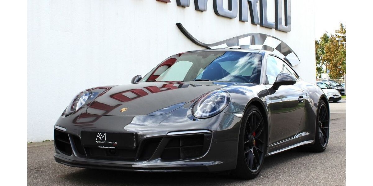 Porsche 991 87.000 km 104.950 &euro; Böblingen 71034