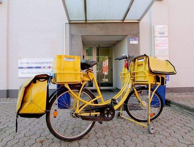 Gewerbeobjekt Fellbach - 189&euro; | Angebot:25740628