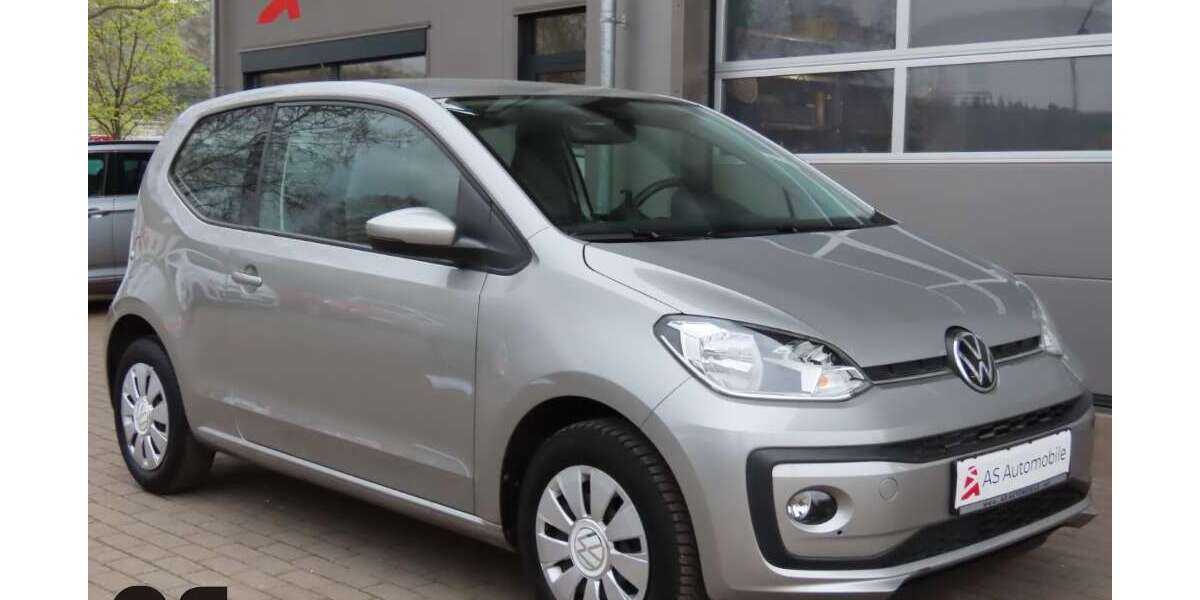 VW up! 31.000 km 10.990 &euro; Stuttgart 70329
