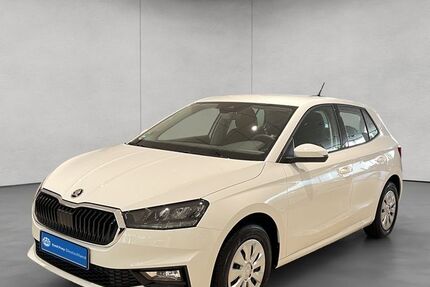 Skoda Fabia 8.800 km 18.990 &euro; Stuttgart 70190