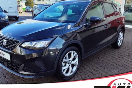 Seat Arona 36.255 km 18.980 &euro; Leonberg 71229