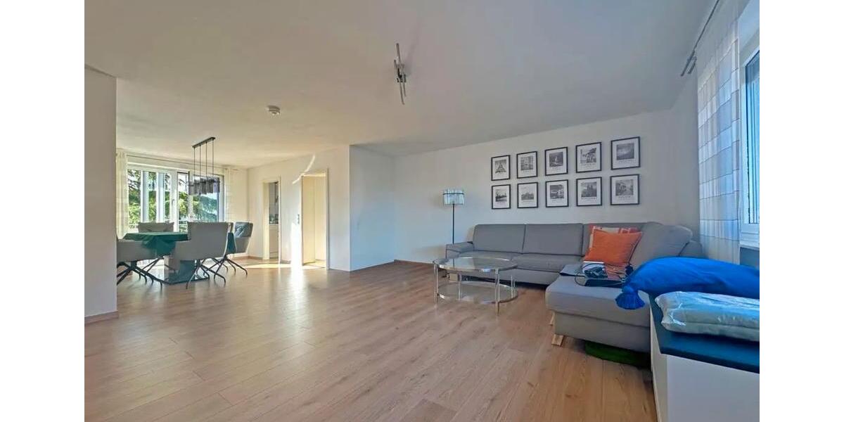 Etagenwohnung Remseck am Neckar - 4.5 Zimmer, 104 m&sup2;, 490.000&euro; | Angebot:25046643