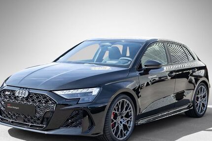 Audi RS3 9.999 km 69.940 &euro; Stuttgart 70469