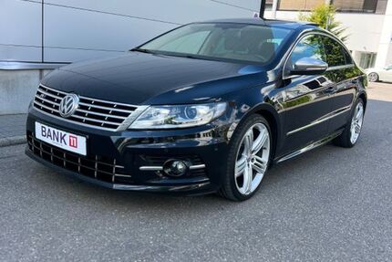 VW CC 143.000 km 14.400 &euro; Stuttgart 70567
