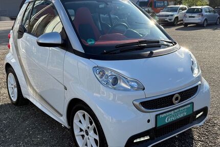 Smart ForTwo 122.000 km 6.900 &euro; Remshalden bei Stuttgart 73630