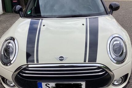 Mini Cooper D Clubman 111.520 km 17.500 &euro; Stuttgart 70378