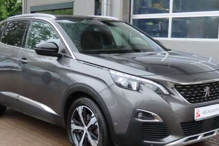 Peugeot 3008 77.000 km 15.790 &euro; Stuttgart 70329