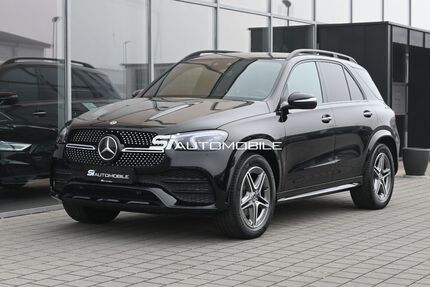Mercedes-Benz GLE 400 100.000 km 59.950 &euro; Winterbach bei Stuttgart 73650