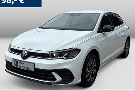 VW Polo 10.707 km 17.490 &euro; Backnang 71522