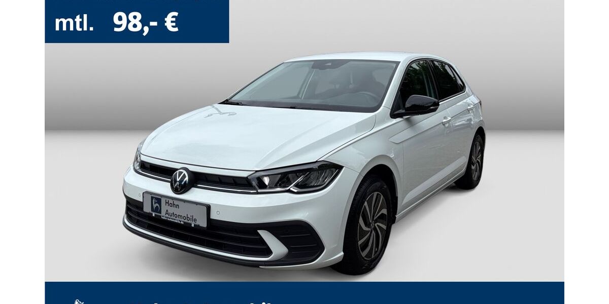 VW Polo 10.707 km 17.490 &euro; Backnang 71522