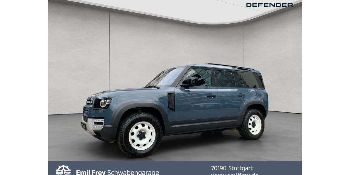 Land Rover Defender 57.640 km 51.900 &euro; Stuttgart 70190