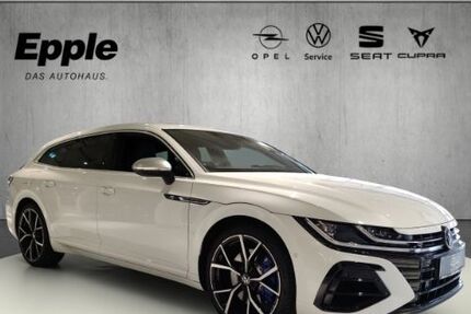 VW Arteon 24.380 km 44.390 &euro; Rutesheim 71277