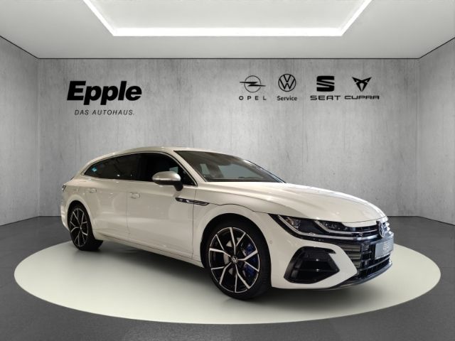 VW Arteon 24.380 km 44.390 &euro; Rutesheim 71277