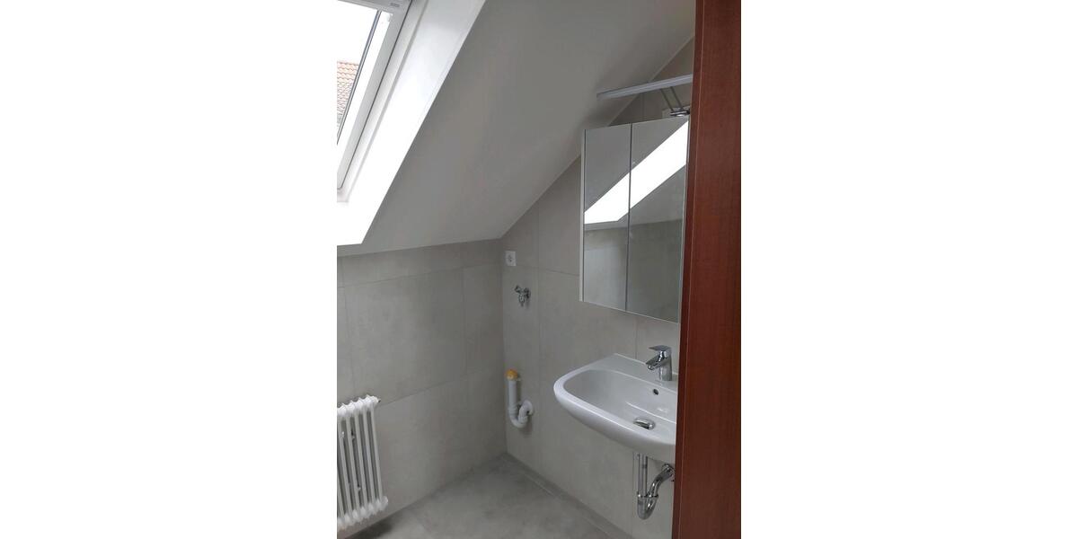 Dachgeschoßwohnung Aichwald - 2 Zimmer, 57 m&sup2;, 850&euro; | Angebot:25237188