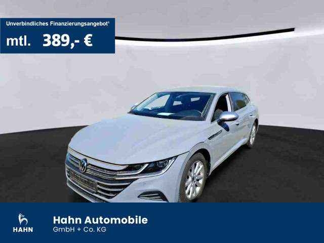VW Arteon 8.352 km 31.930 &euro; Fellbach 70736
