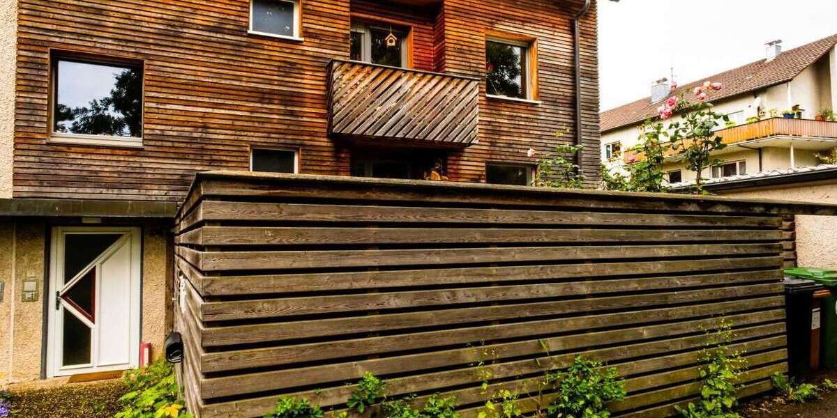 Gewerbeobjekt Stuttgart Sillenbuch - 398&euro; | Angebot:26011797