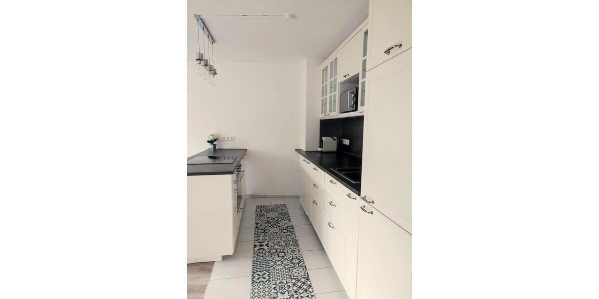 Etagenwohnung Plochingen - 2.5 Zimmer, 48 m&sup2;, 990&euro; | Angebot:25963399