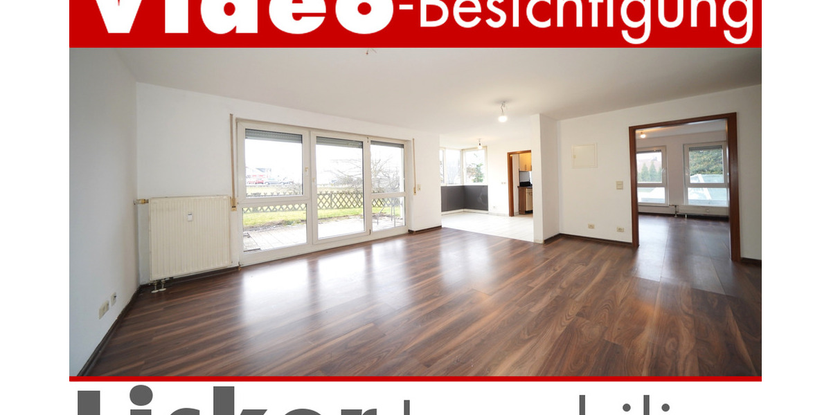 Etagenwohnung Winnenden - 2 Zimmer, 56 m&sup2;, 199.000&euro; | Angebot:25677912