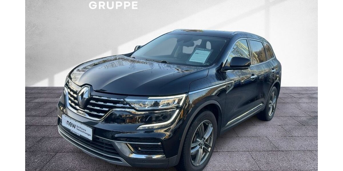 Renault Koleos 109.056 km 24.490 &euro; Esslingen 73734