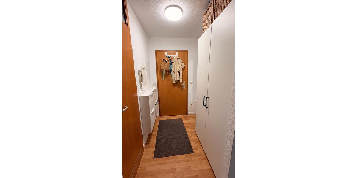Etagenwohnung Heilbronn Horkheim - 3.5 Zimmer, 79 m&sup2;, 1.200&euro; | Angebot:27600609