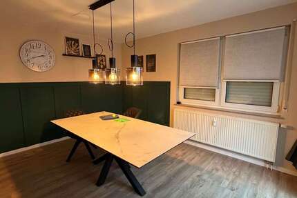 Wohnung Winnenden Hanweiler - 3.5 Zimmer, 87 m&sup2;, 1.050&euro; | Angebot:27550821