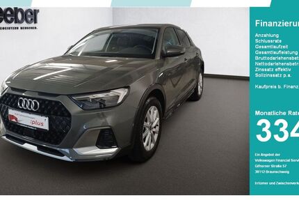 Audi A1 5.845 km 25.250 &euro; Leonberg 71229