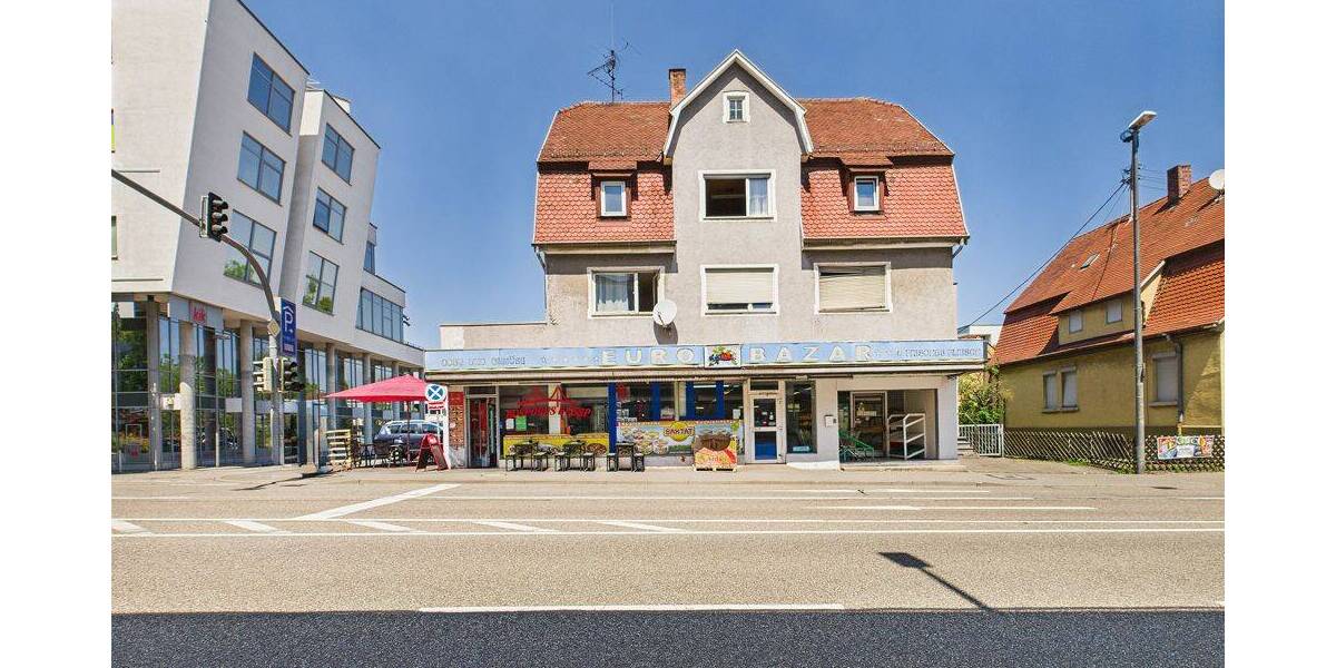 Grundstück Leonberg - 1.200.000&euro; | Angebot:25730173
