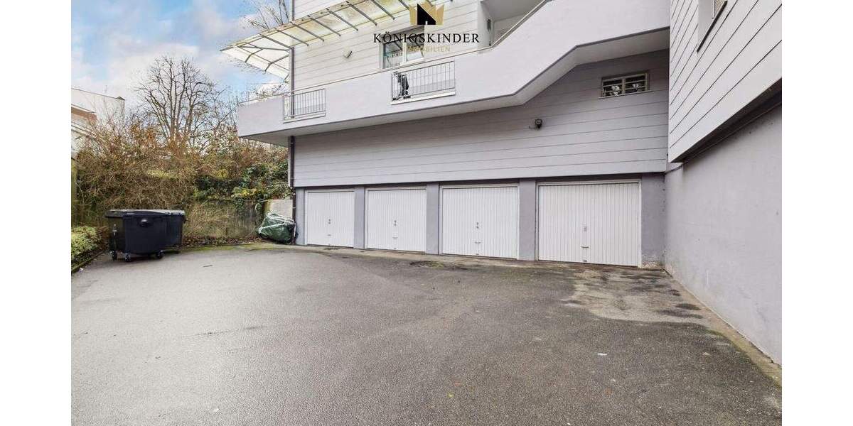 Etagenwohnung Leonberg - 4 Zimmer, 80 m&sup2;, 330.000&euro; | Angebot:25669346