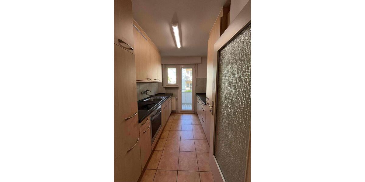 Erdgeschoßwohnung Stuttgart Feuerbach - 3 Zimmer, 73 m&sup2;, 1.200&euro; | Angebot:25411393