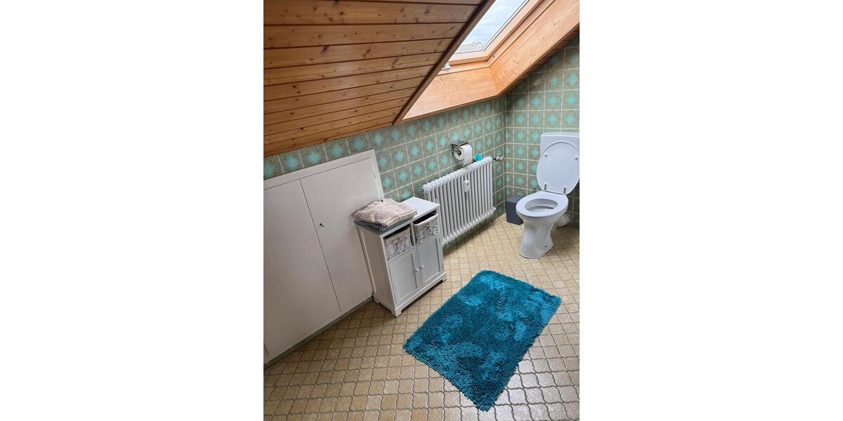 Dachgeschoßwohnung Schönaich - 1 Zimmer, 21 m&sup2;, 250&euro; | Angebot:26219952