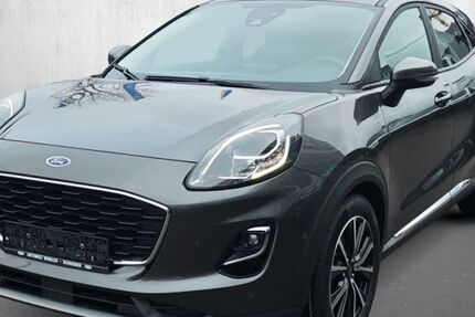 Ford Puma 65.557 km 16.390 &euro; Ludwigsburg 71636