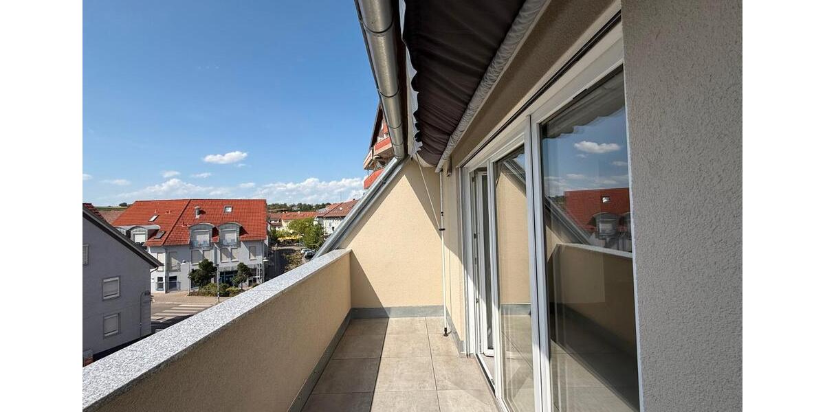 Etagenwohnung Lauffen am Neckar - 4.5 Zimmer, 110 m&sup2;, 570.000&euro; | Angebot:27533769