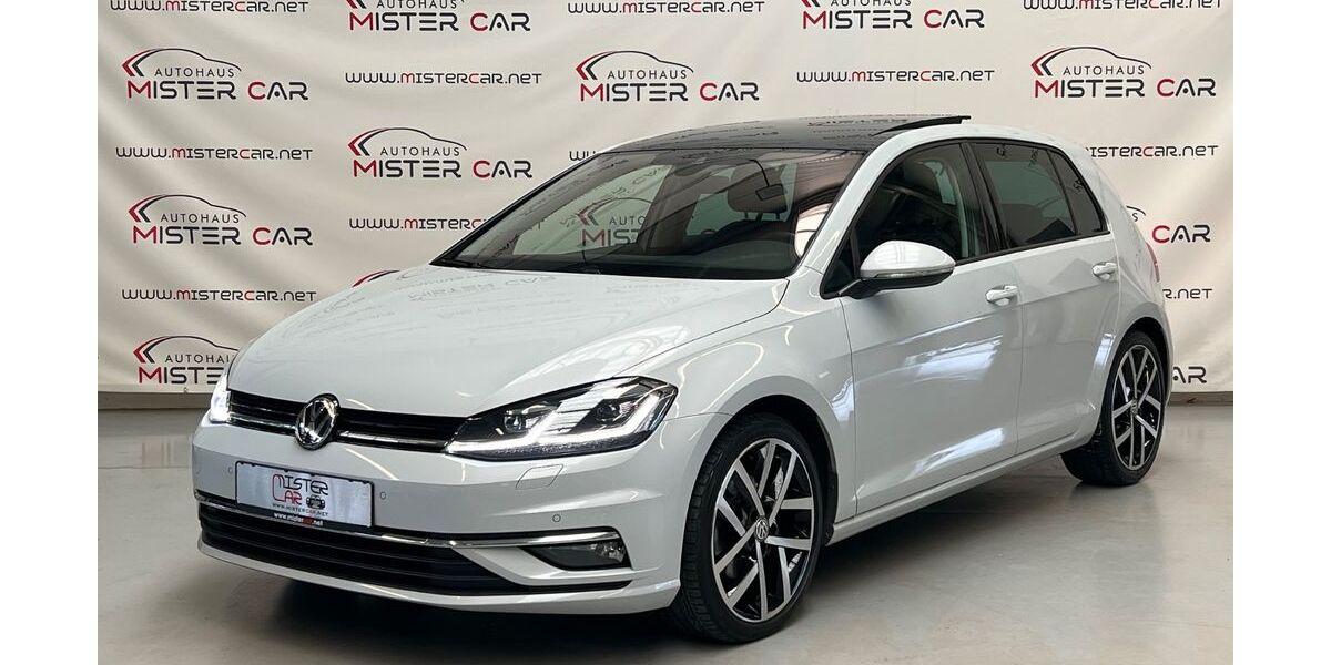 VW Golf 95.000 km 17.690 &euro; Magstadt 71106