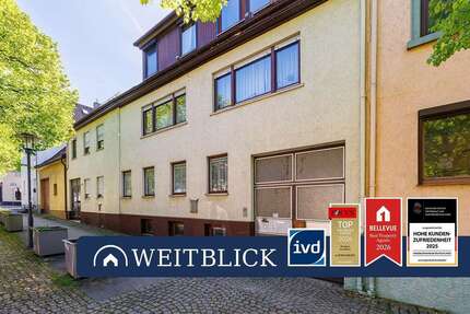 Haus Ludwigsburg Eglosheim - 13 Zimmer, 385 m&sup2;, 749.000&euro; | Angebot:27449456