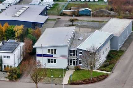 Gewerbeobjekt Benningen - 2.800.000&euro; | Angebot:25196028